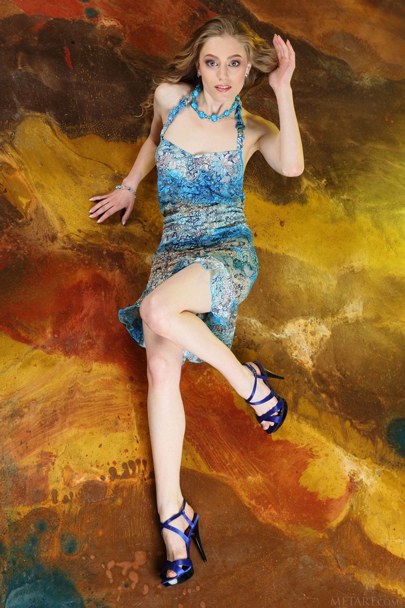 Екатерина, 22